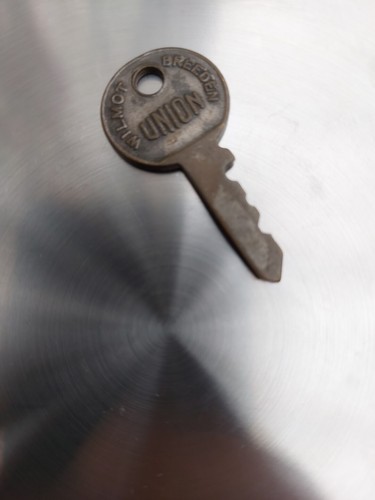 Wilmot breeden mrn - breeden, key
