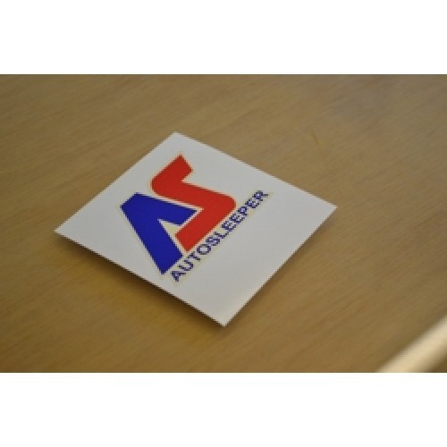 Auto sleeper motorhome logo - motorhome,