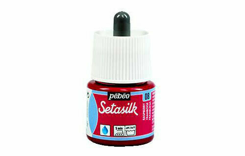 Pebeo setasilk 45ml silk paint - 45ml,