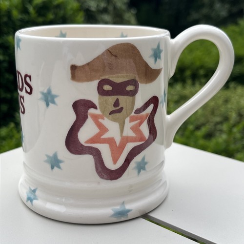 Emma bridgewater giffords - emma,