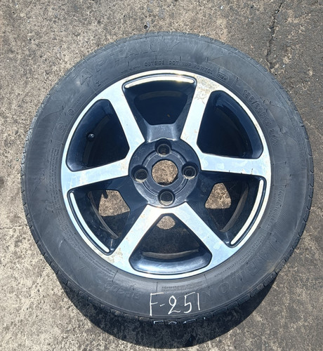Renault twingo alloy - renault,