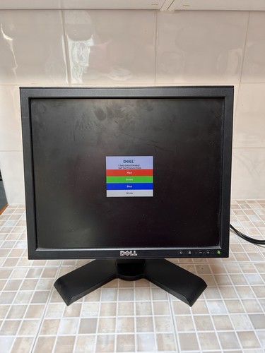 Dell 4 square - 19", monitor