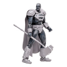 McFarlane Toys DC  Steel