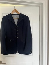 Pikeur Show Jacket Navy Blue