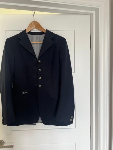 Pikeur show jacket navy - pikeur,
