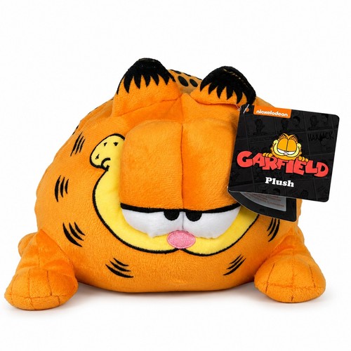 Garfield plush toy nickelodeon - plush,
