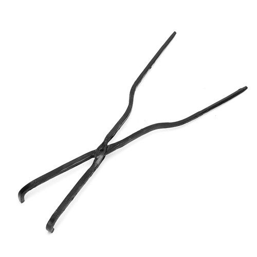Foundry tongs cucible - foundry,