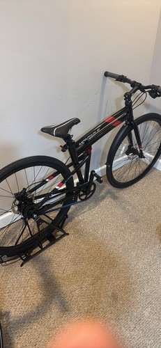 Montague allston folding - 19”,