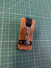 Ironworkers Hammer Clip