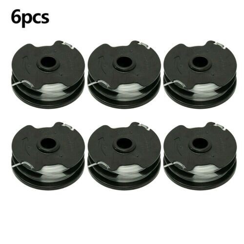 6pcs spool line - spool,