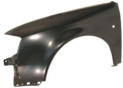 Fits audi front wing lh - fits,