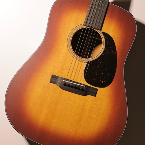 Martin satin ambertone - satin,