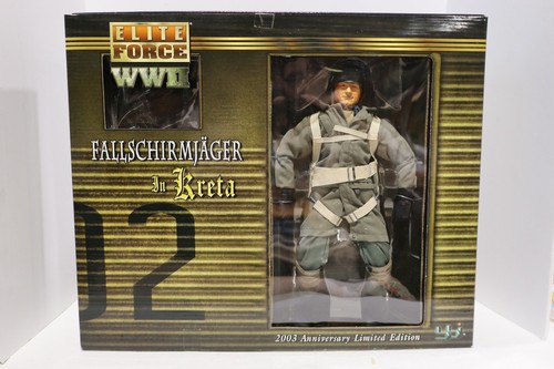 Wwii elite force 2003 - 1/6,