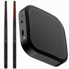 Electronic Virtual Air Drum