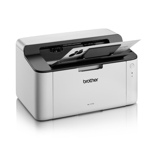 Brother 1110 compact - hl-1110,