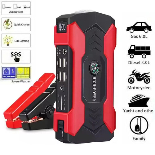 99800mah 12v car - 99800mah,