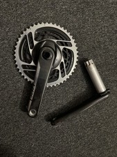Sram Red Axs  DUB 48/35 12