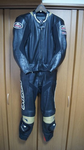 Kushitani mfj racing - kushitani,