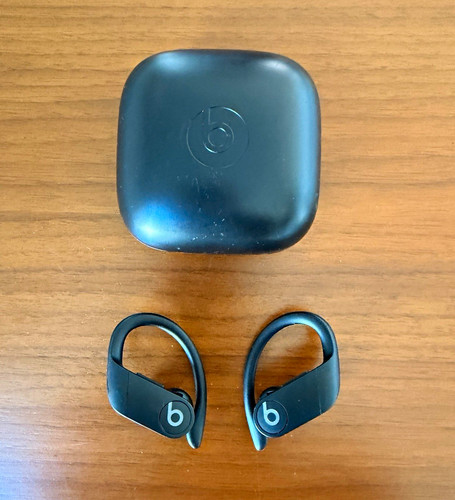 Beats dre powerbeats - beats, by