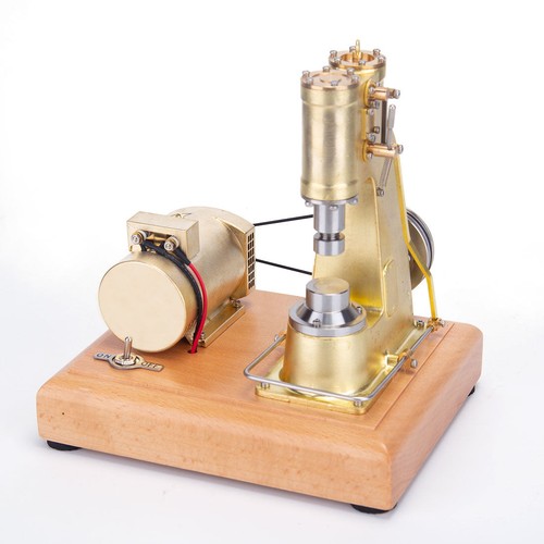 P50a miniature brass - p50a,