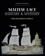 Maltese Lace: History and