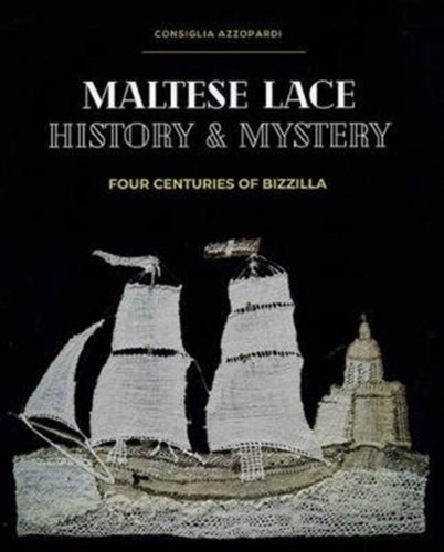 Maltese lace history and - maltese,