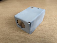 Massey Ferguson 135 148 165 168 175 178 185 188 trailer socket box 2 pin plug