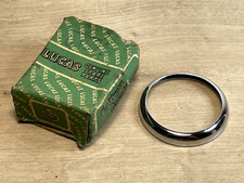 Lucas new old stock reflector