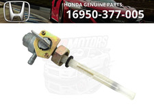 HONDA Genuine Fuel Tank Petcock Valve for CB400F Super Sport 16950-377-005 JDM