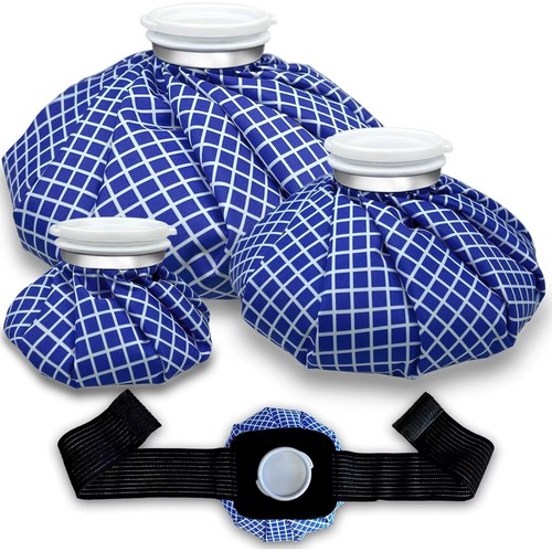 Therapy reusable ice - reusable, pack
