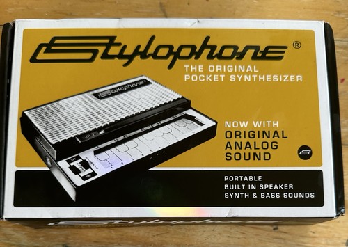 Dübreq stylophone original - dübreq,