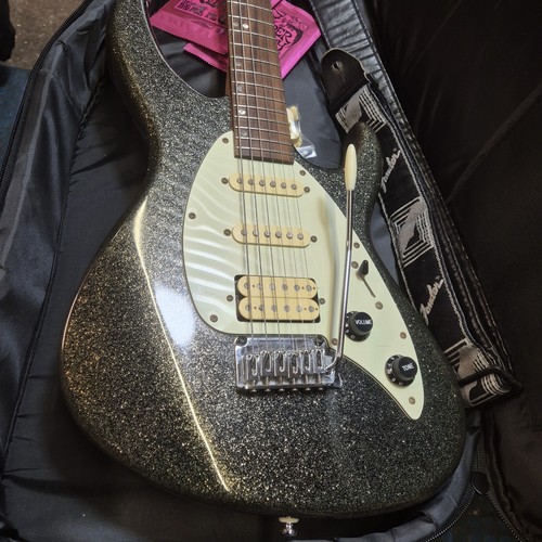Tanglewood jetstream baretta - jetstream,