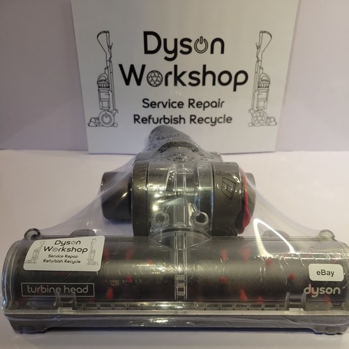 Genuine dyson used - dyson, cleaned
