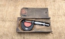 MOORE & WRIGHT No965 0-1"