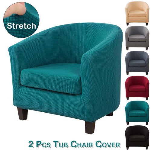 Tub chair armchair sofa cover - chair,