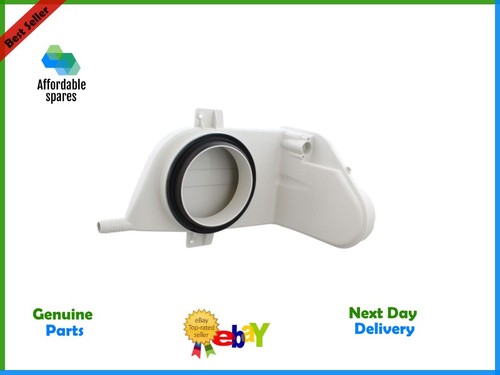 Glow worm 801614 - flue, adaptor