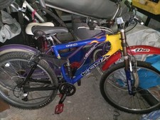 Kona Stab 1998 Vintage