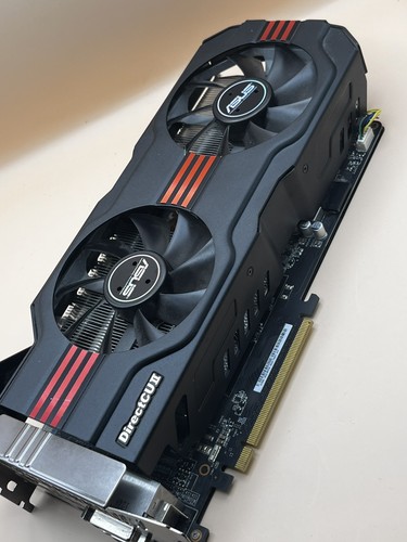 Asus geforce gtx 680 - asus,