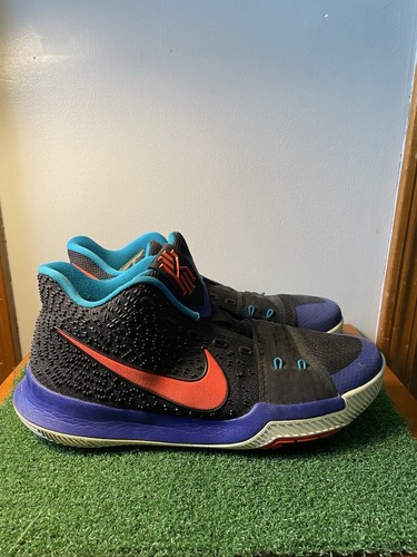 Nike kyrie kyrache light - 3,