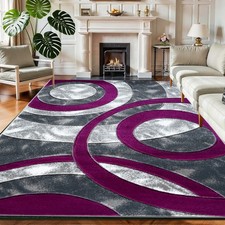 Modern Extra Large Area Rugs