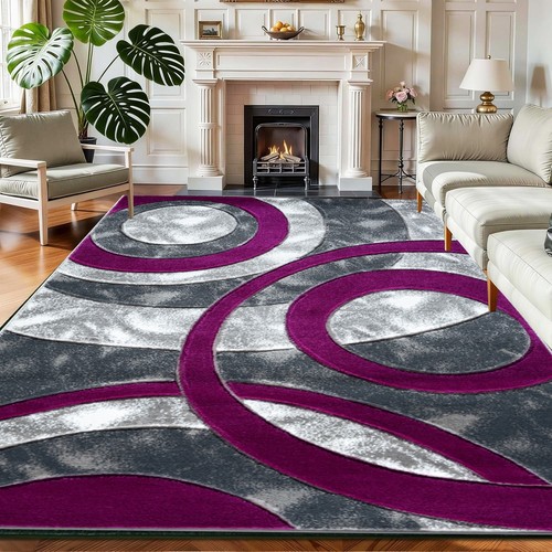 Modern extra large area - large,