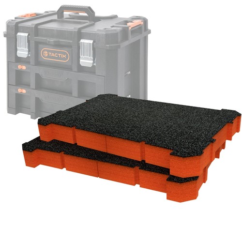 Shadow foam tactix - shadow,