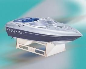 Krick scale florida - 1/10, motor
