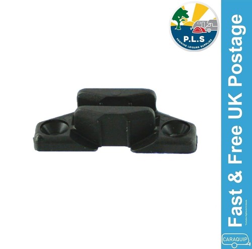 Polyplastic window catch lock - polyplastic,