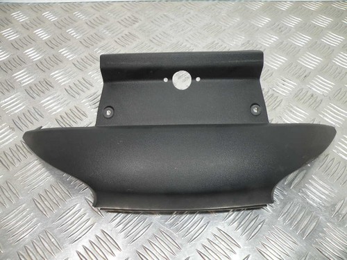Rear junction fairing piaggio - junction,