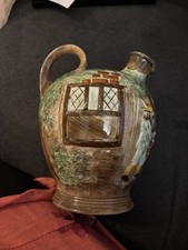 Radford England Hand painted