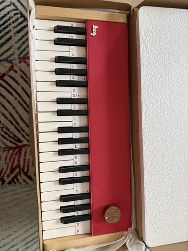 Loog piano for kids - loog,
