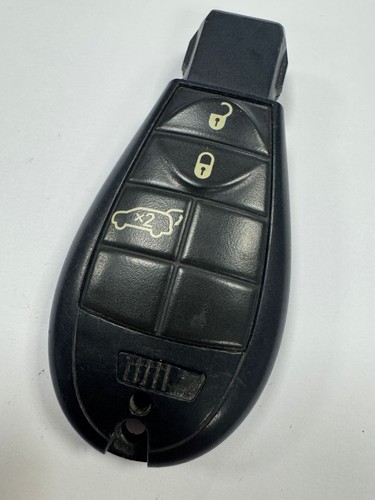 Genuine jeep button - 3, remote