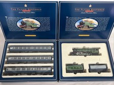 Hornby OO R098 LNER 4472