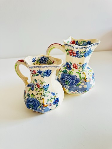 Pair mason regency - pair, mason’s